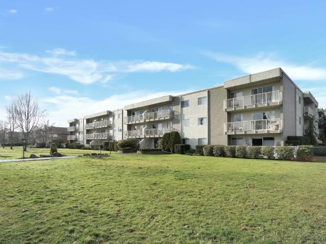 Apartment for rent in North Saanich, British Columbia