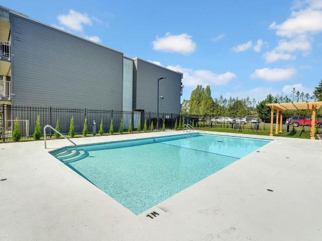 Apartment for rent in Brentwood Bay, British Columbia