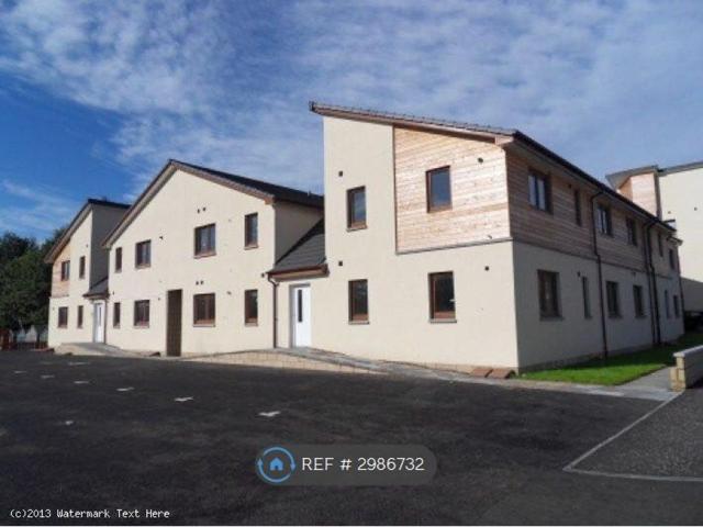 Apartment for rent in Forfar, Scotland