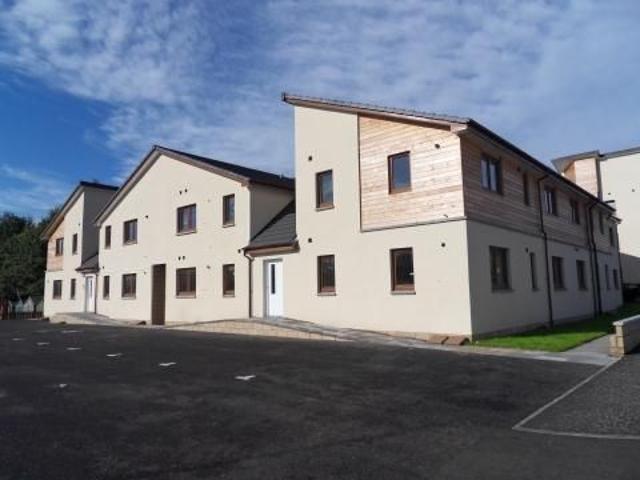 Apartment for rent in Forfar, Scotland