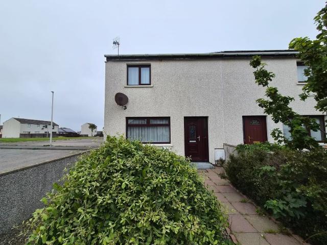 Apartment for rent in Peterhead, Scotland