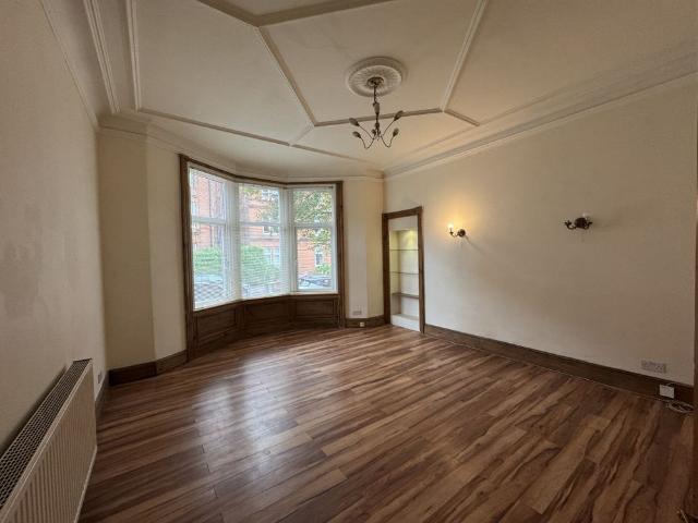 Apartment for rent in Oban, Scotland
