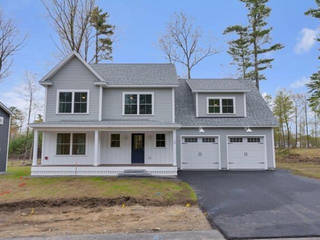 House for sale in Gorham, Cumberland County
