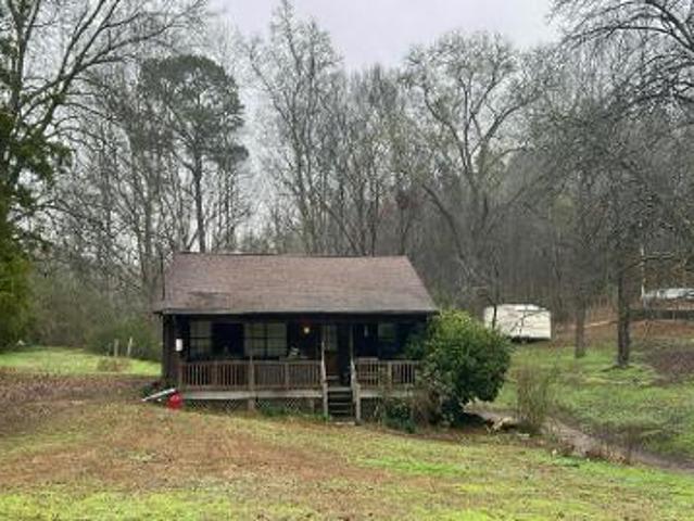 House for sale in Alabama