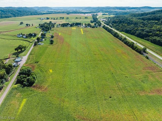 Land for sale in Gnadenhutten, Ohio
