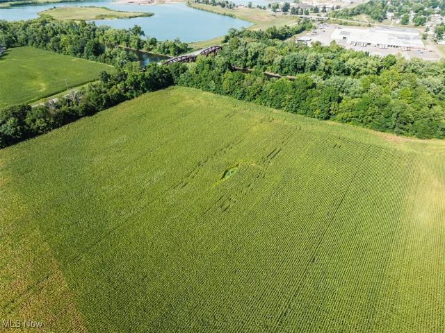 Land for sale in Gnadenhutten, Ohio