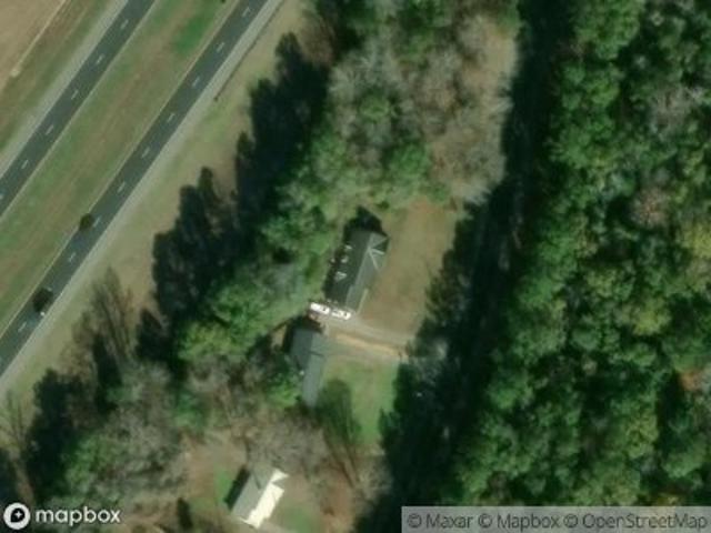 House for sale in Alabama