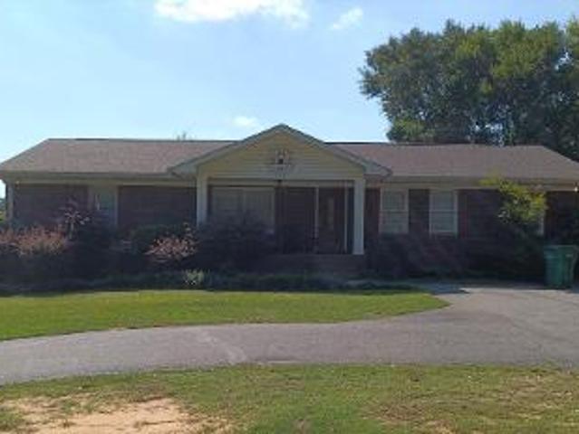 House for sale in Alabama