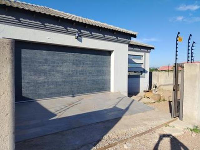 House for sale in Seshego, Limpopo