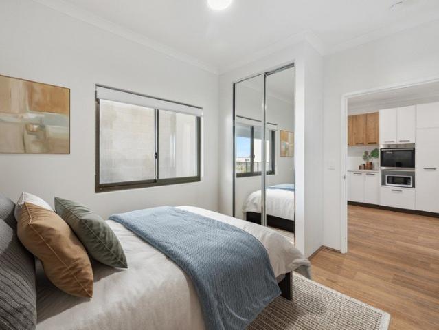 Apartment for sale in South Beach, City of Cockburn
