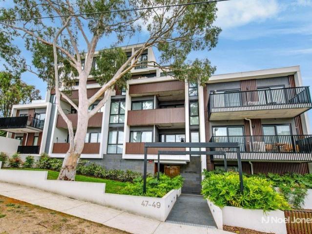 Apartment for sale in Bennettswood, Melbourne