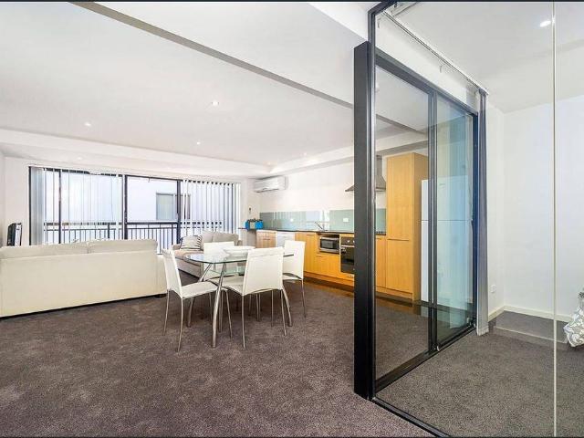 Apartment for rent in Ghan, Northern Territory