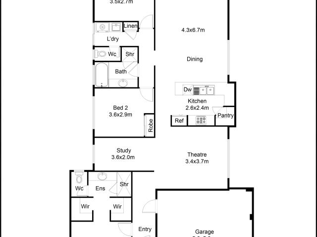 House for sale in Harrisdale, Western Australia