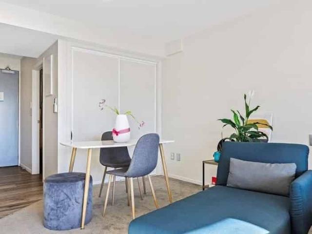 Apartment for rent in Heathcote, Canterbury