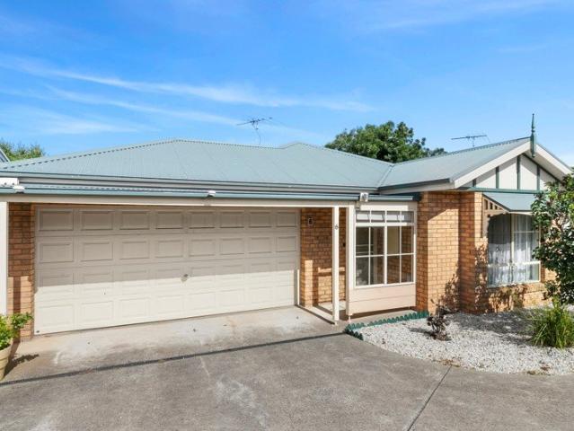 Apartment for sale in Geelong, Victoria