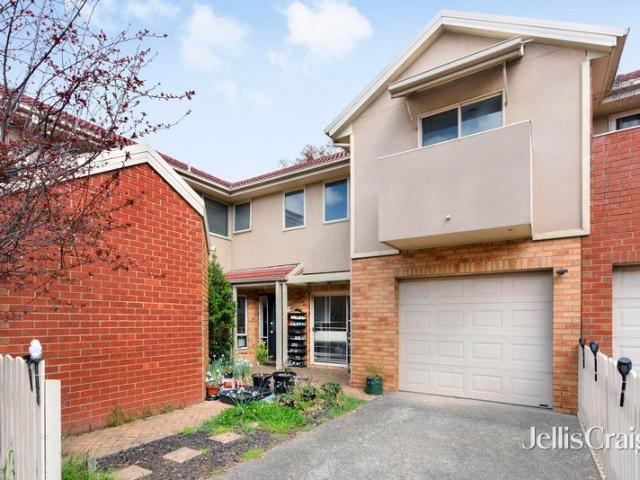 Townhouse for sale in Camerons Creek, Victoria