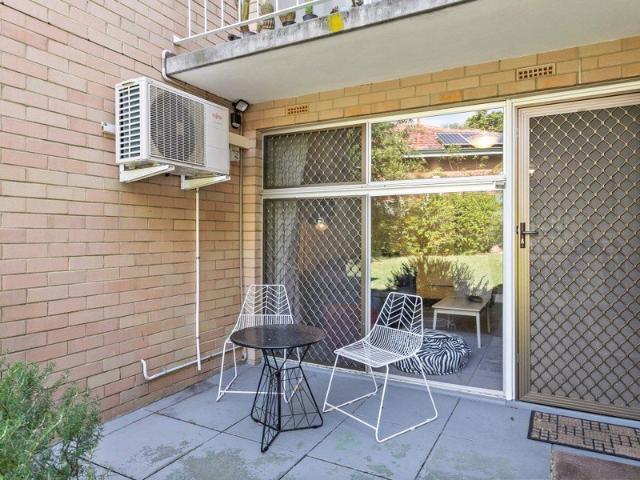Apartment for rent in Subiaco Po, Western Australia