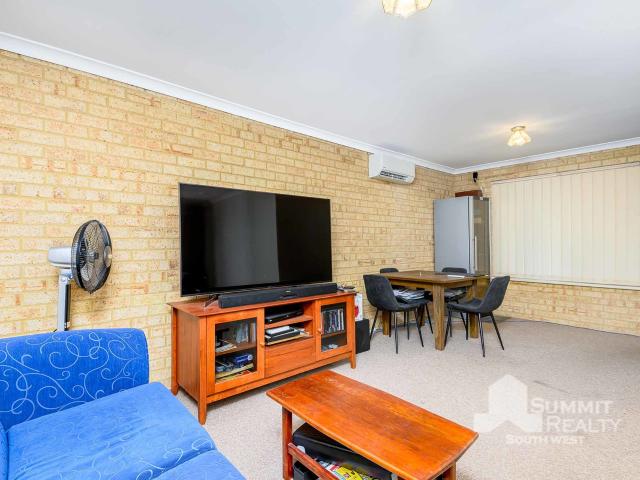 House for sale in Bunbury, Western Australia