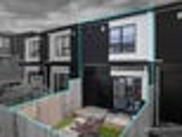 Townhouse for sale in Lynfield