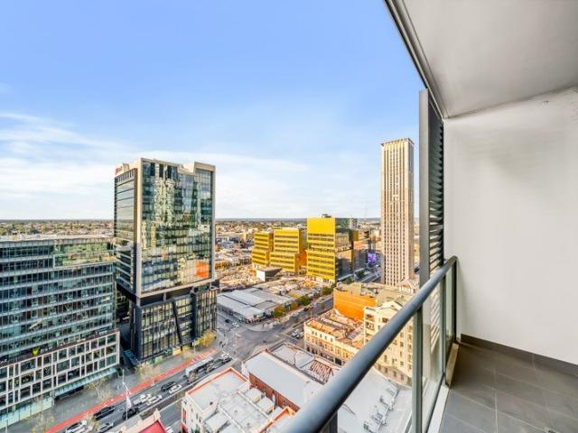 Apartment for sale in Perth