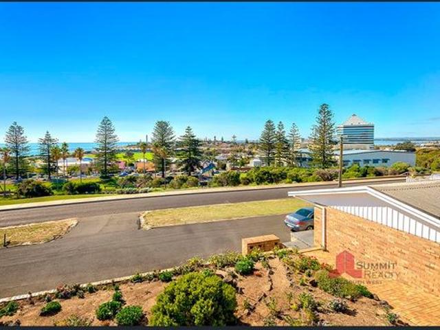 Apartment for rent in Bunbury, Western Australia