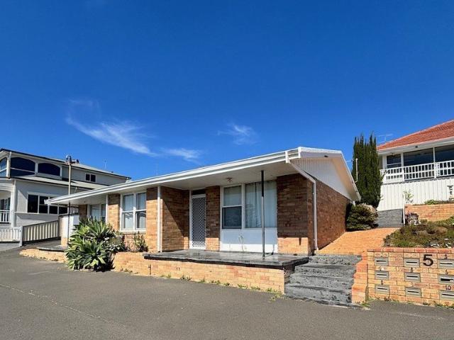 Apartment for rent in Bunbury, Western Australia