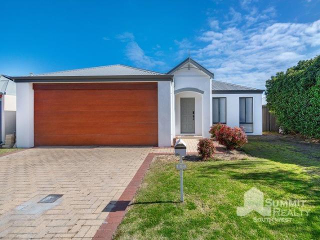 House for sale in Dalyellup, Western Australia