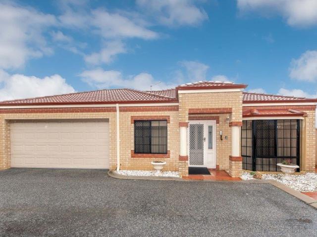 Apartment for rent in Hillarys, City of Joondalup