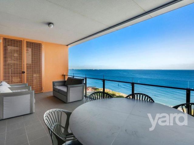 Apartment for rent in North Coogee, Western Australia
