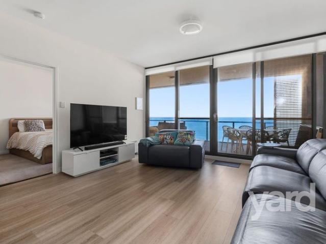 Apartment for rent in North Coogee, Western Australia