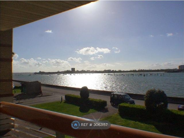Apartment for rent in Port Solent, Portsmouth