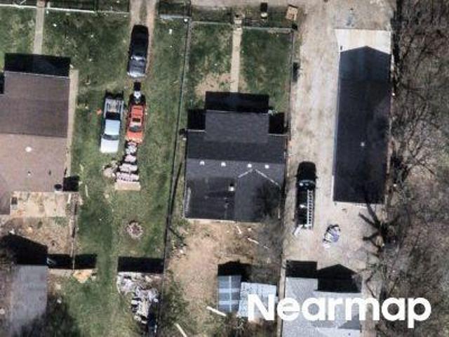 House for sale in Columbus, Ohio
