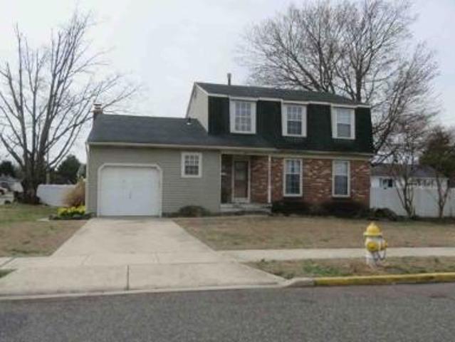 House for sale in Gibbstown House for sale in Gibbstown