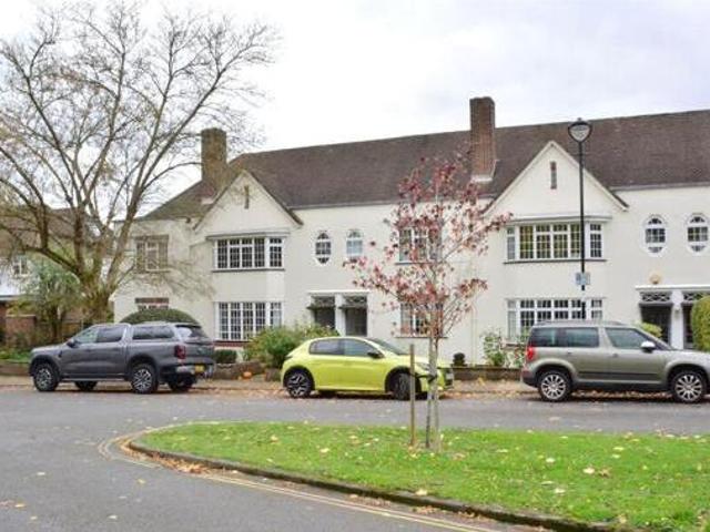 House for rent in Lyons, Greater London