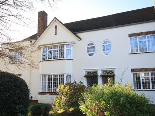 House for sale in Lyons, Greater London