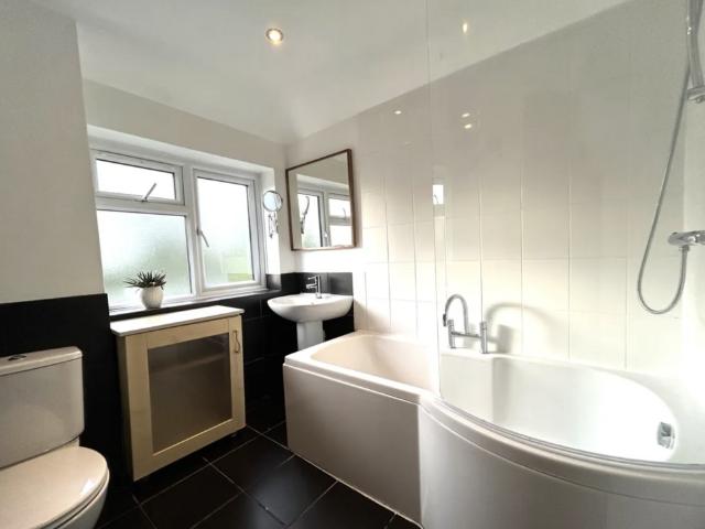 House for rent in Evershot, Oxfordshire