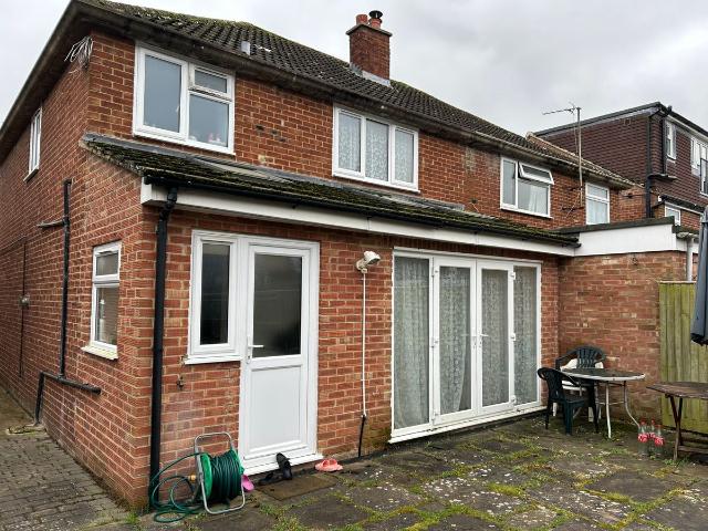 House for rent in Evershot, Oxfordshire