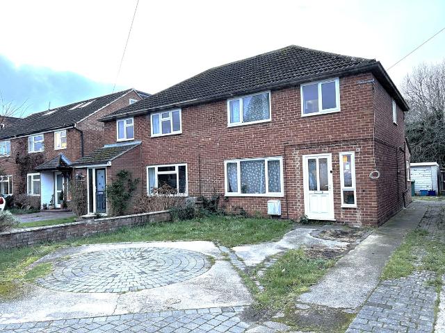 House for rent in Garden City, Cherwell