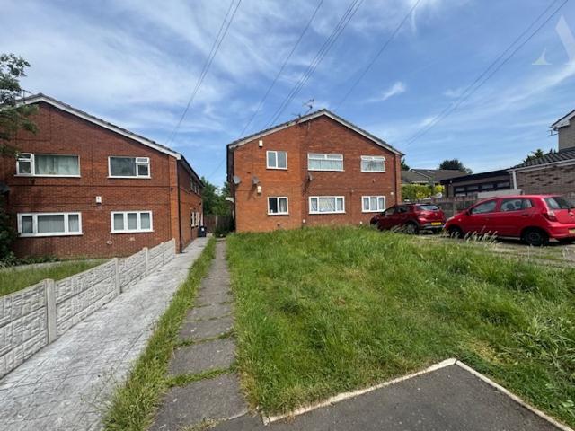 House for rent in Stechford, Birmingham