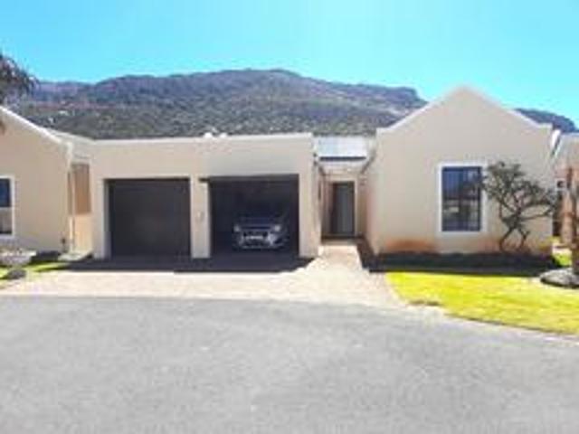 Townhouse for sale in Fish Hoek, Western Cape