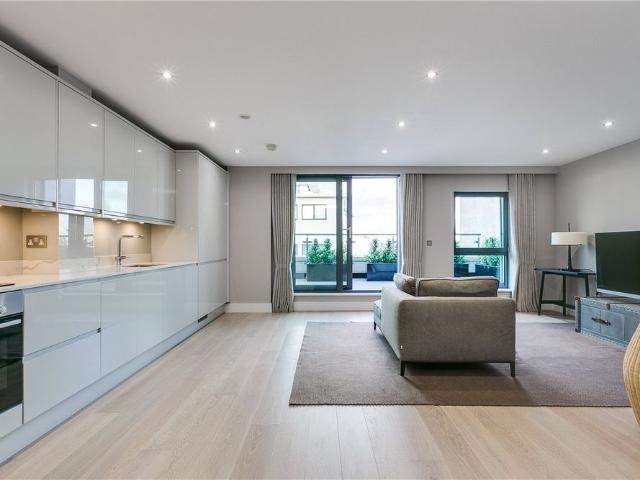 Apartment for rent in Chalk Farm, Primrose Hill