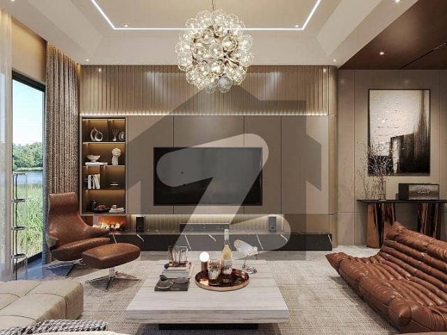 Apartment for sale in Rawalpindi, Islamabad Capital Territory