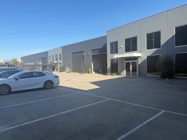 Warehouse for rent in Camerons Creek, Victoria