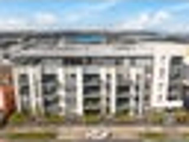 Apartment for sale in Paremoremo