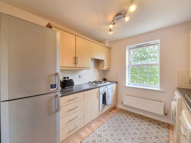 Apartment for rent in South Wigston, Wigston Magna