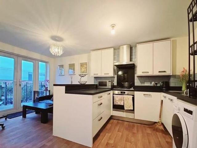 House for sale in Lyons, Greater London
