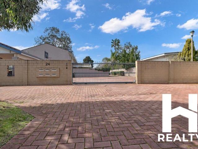 Townhouse for sale in Stirling, Western Australia