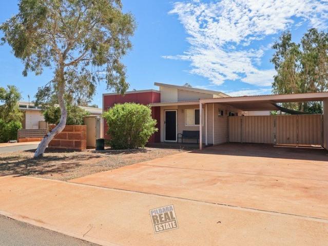 Villa for sale in Karratha, Western Australia