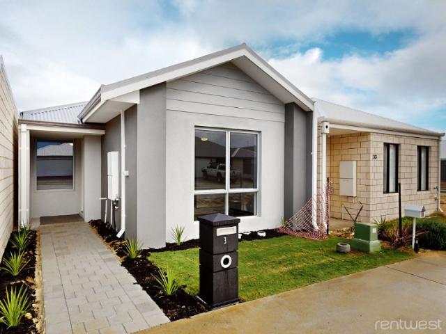 House for rent in Parklands, Western Australia