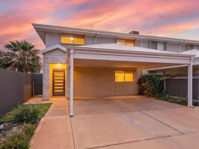 Townhouse for sale in Kalgoorlie, Western Australia